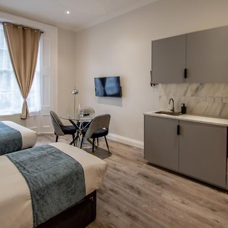 New Kent Apartments Londres Extérieur photo