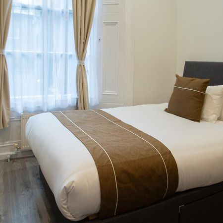 New Kent Apartments Londres Extérieur photo