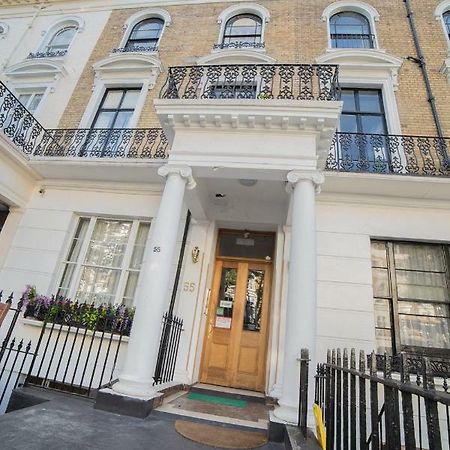 New Kent Apartments Londres Extérieur photo
