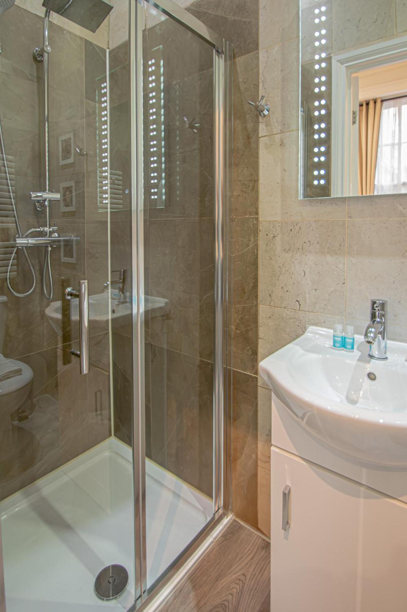 New Kent Apartments Londres Extérieur photo