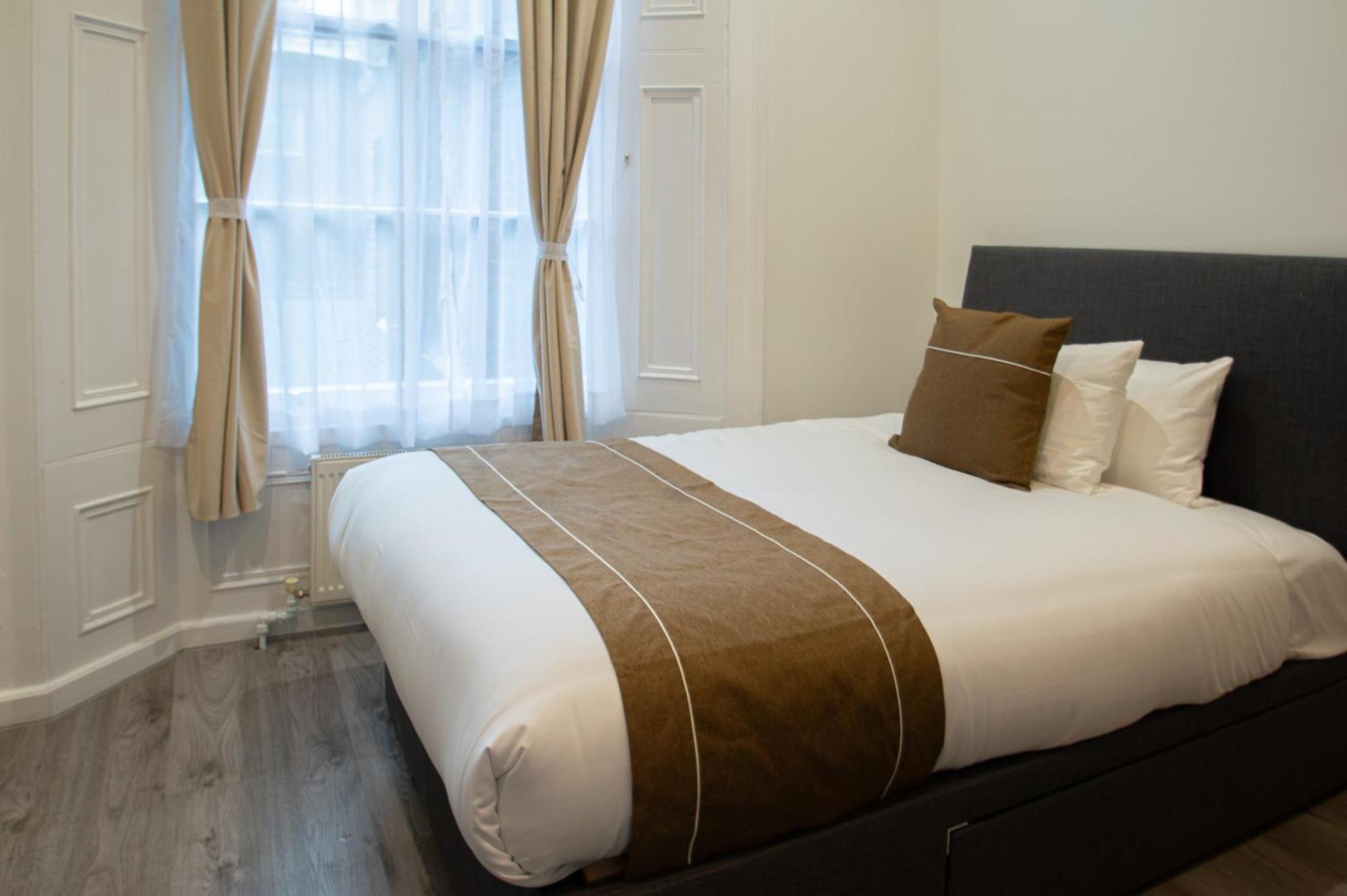 New Kent Apartments Londres Extérieur photo