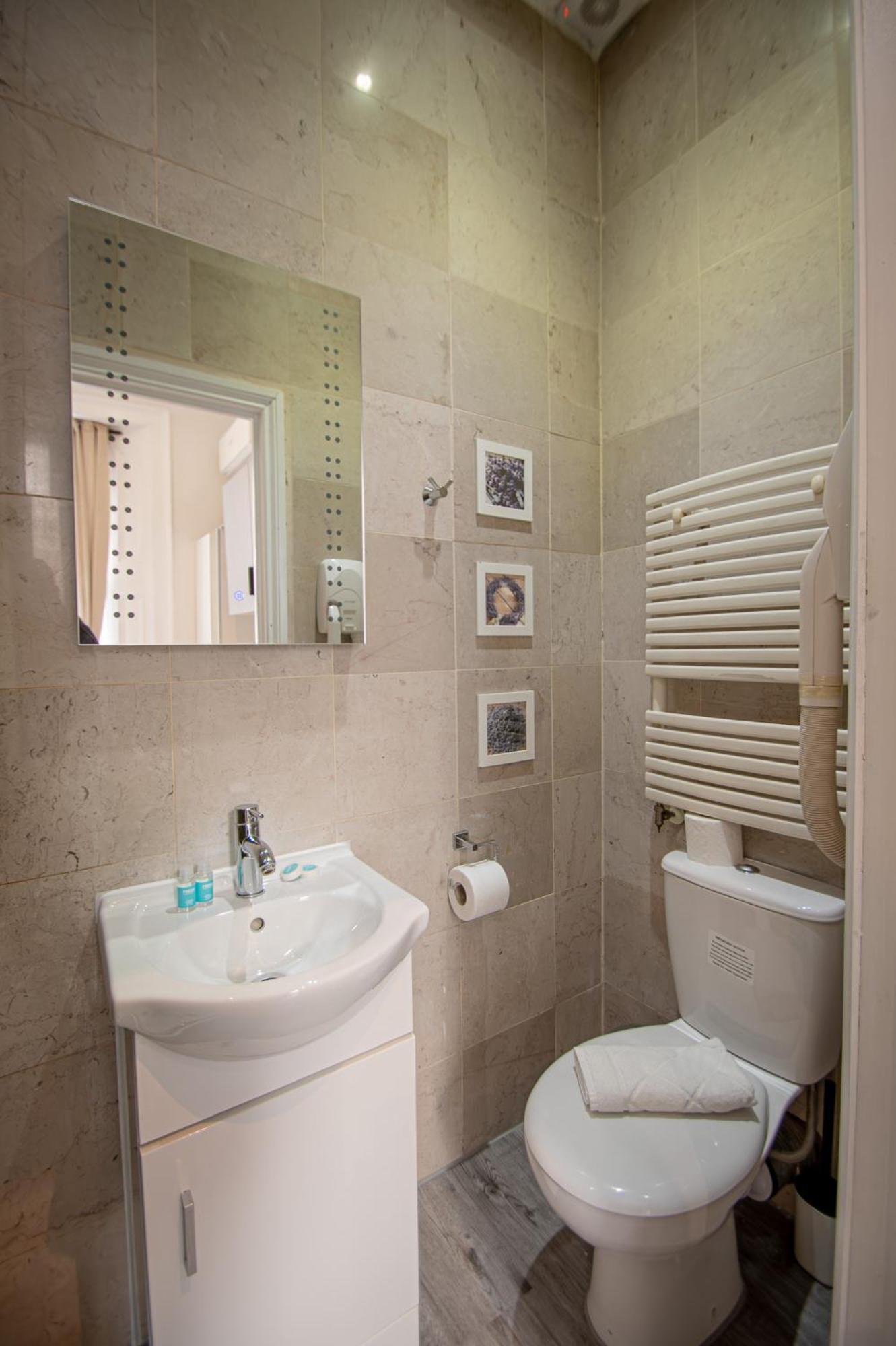 New Kent Apartments Londres Extérieur photo