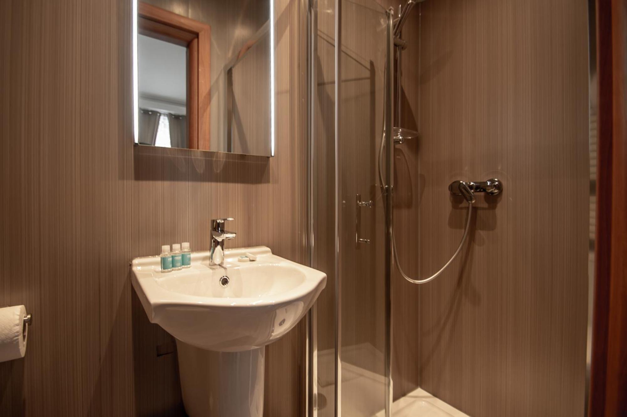 New Kent Apartments Londres Extérieur photo