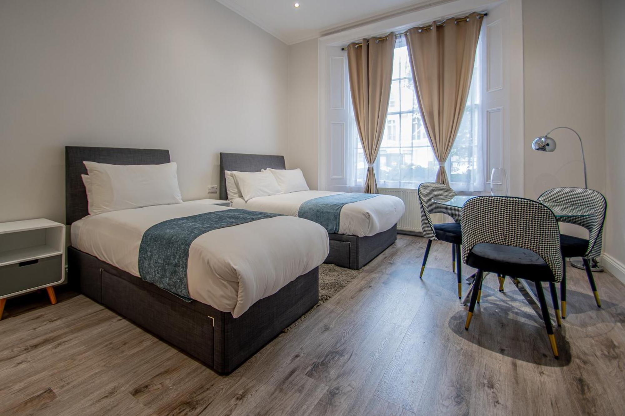 New Kent Apartments Londres Extérieur photo