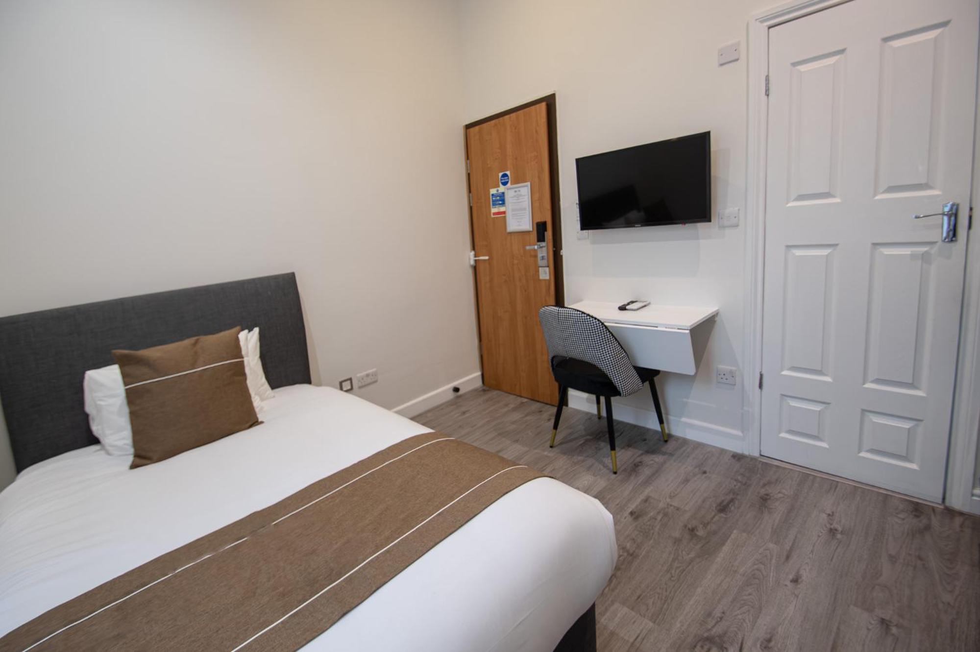 New Kent Apartments Londres Extérieur photo