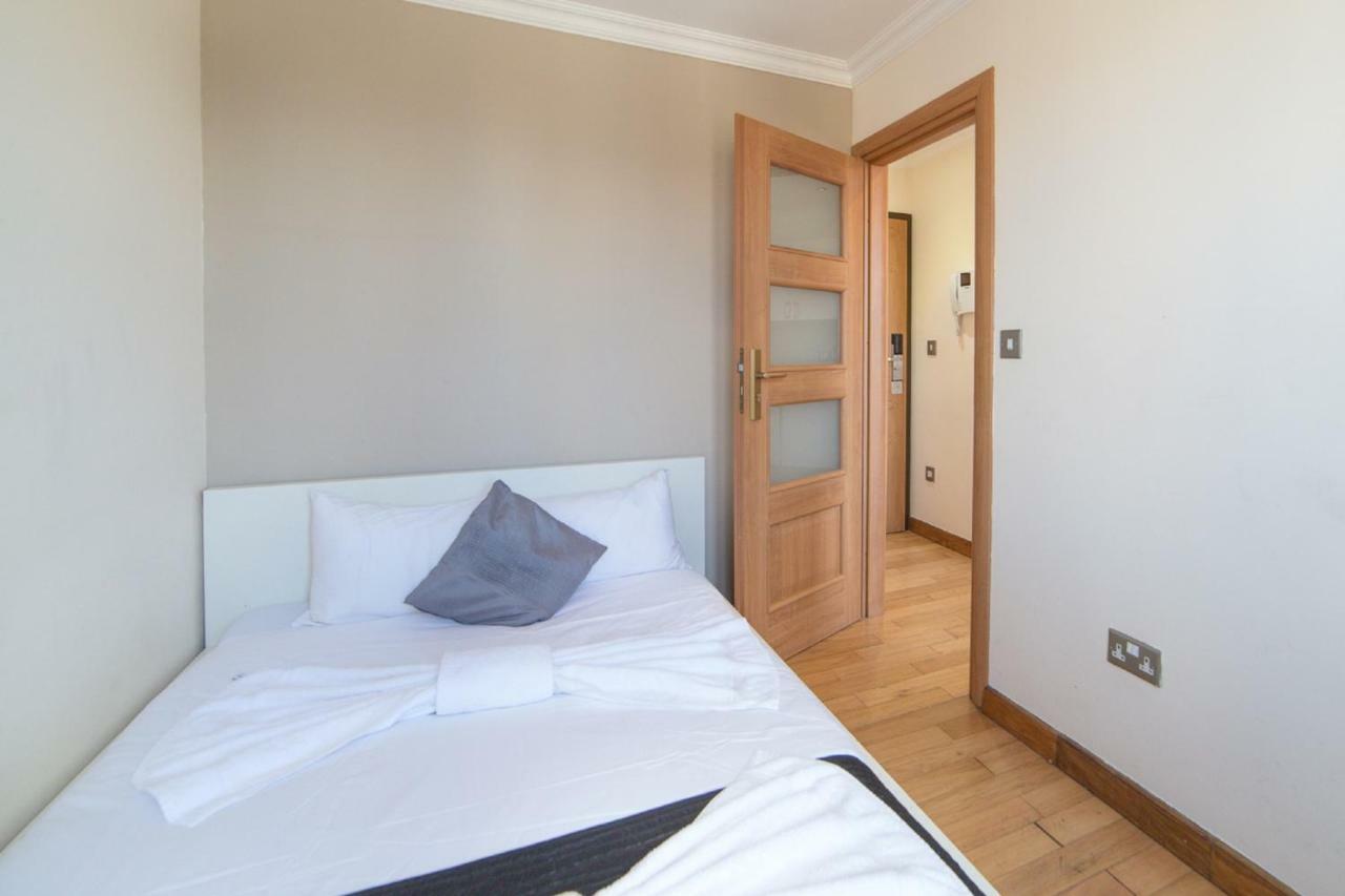 New Kent Apartments Londres Extérieur photo