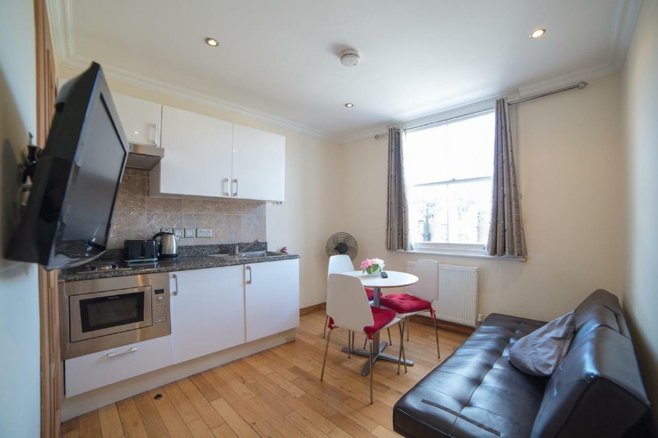 New Kent Apartments Londres Extérieur photo