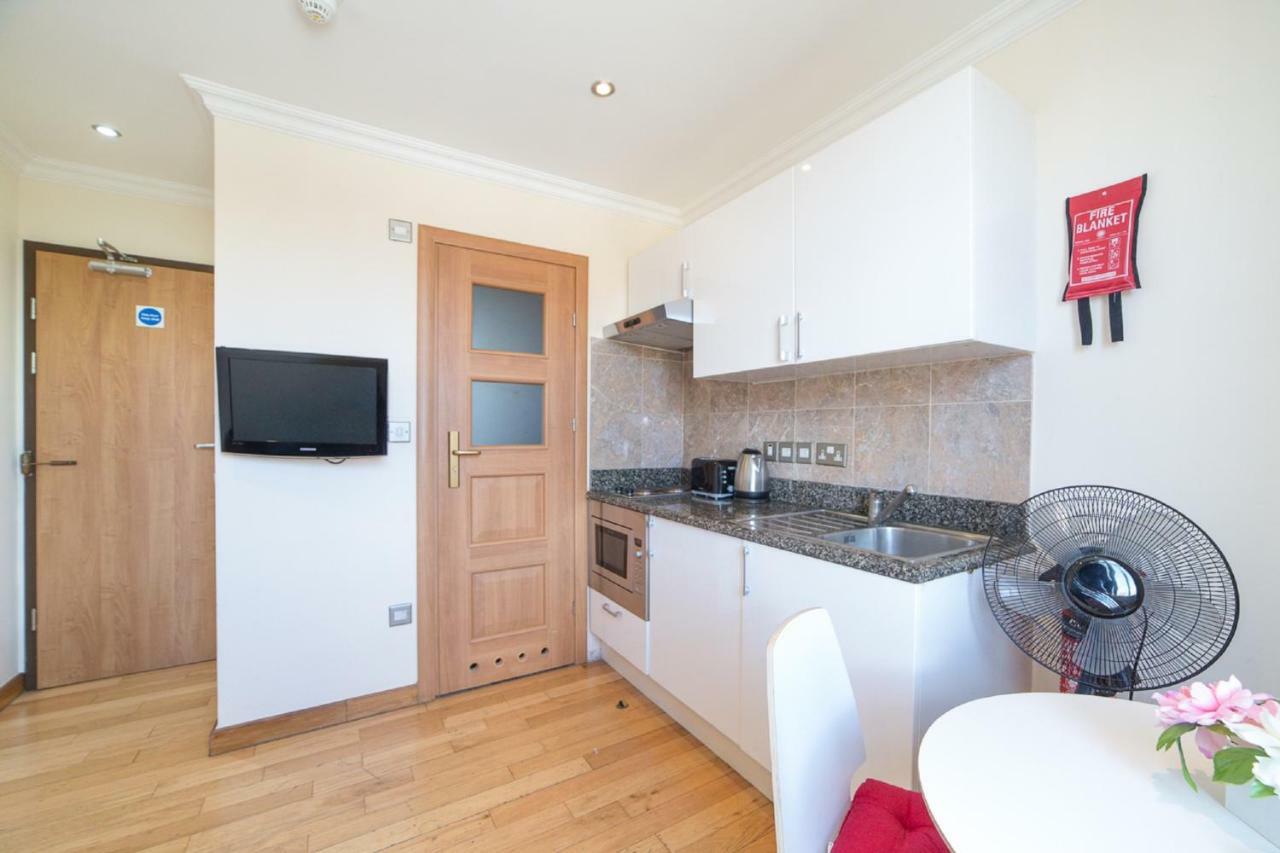 New Kent Apartments Londres Extérieur photo