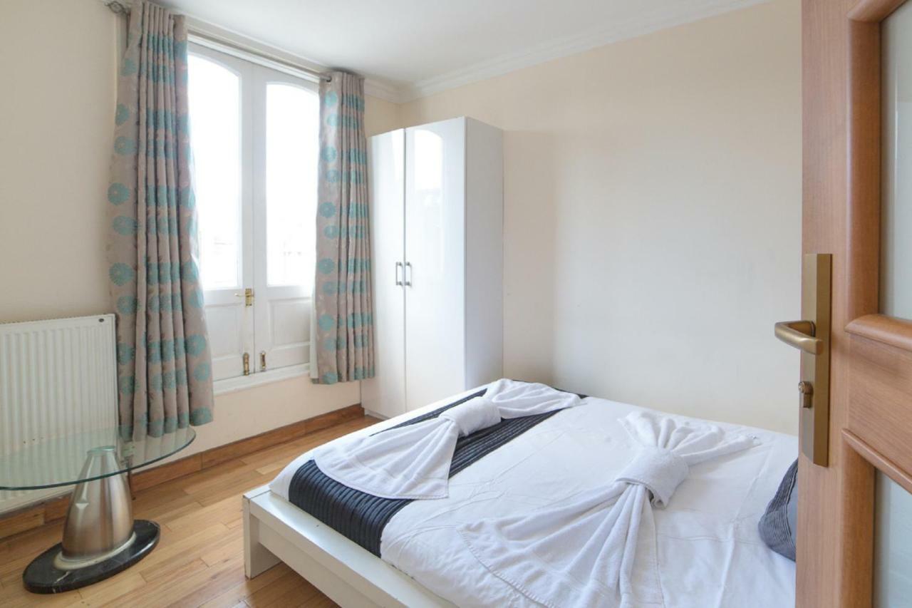 New Kent Apartments Londres Extérieur photo