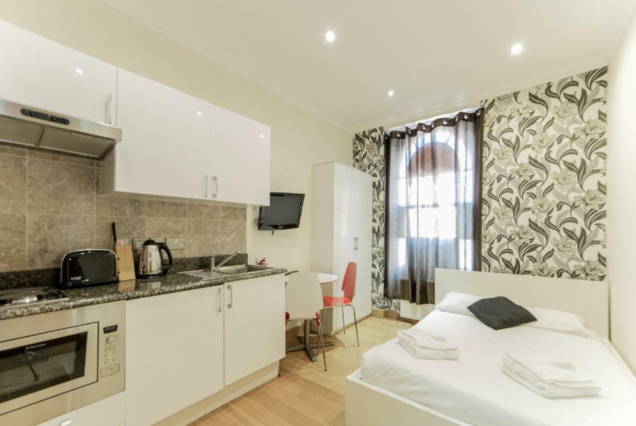 New Kent Apartments Londres Extérieur photo